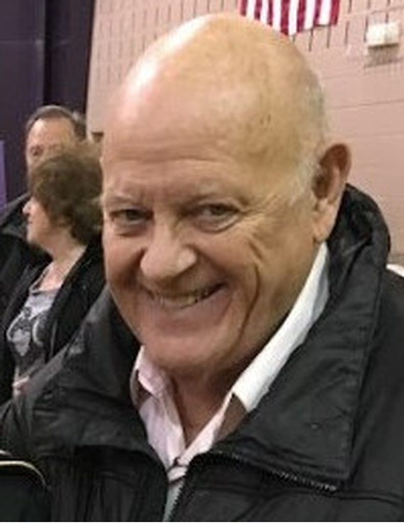 Nicholas Baron Burke Profile Photo