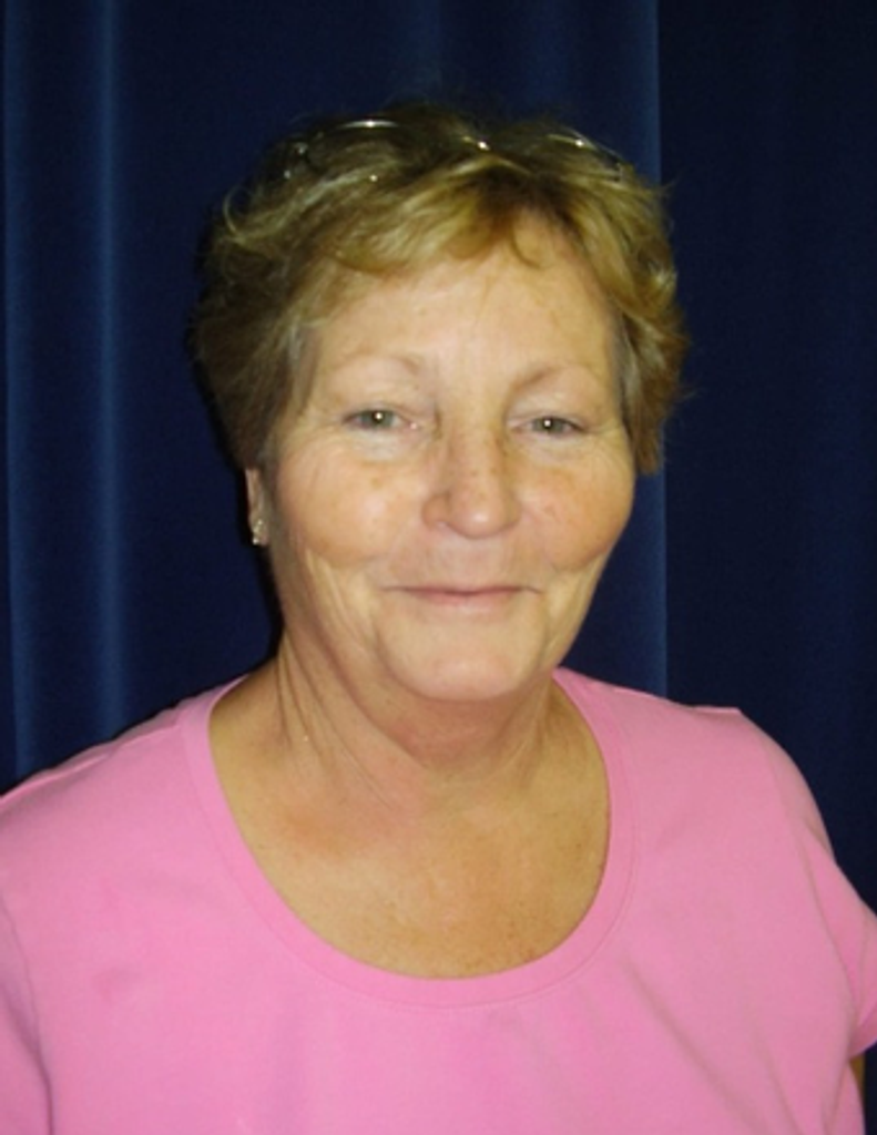 Matilda Caswell (Barnes) Hamilton Profile Photo