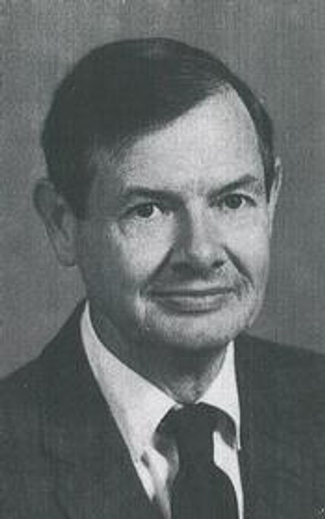 Dr. Oliver Walton Moles