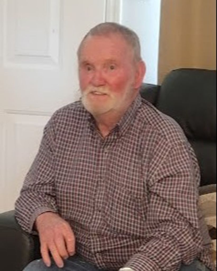 William H. Lydens
