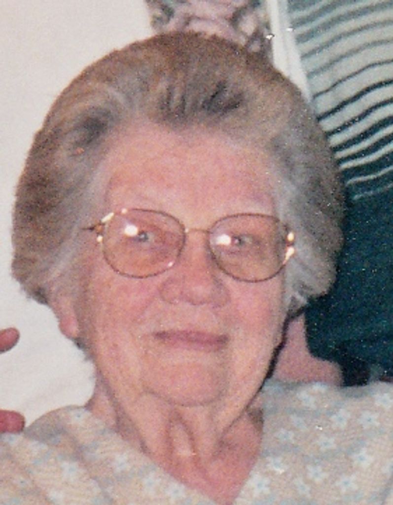 Martha Hedberg