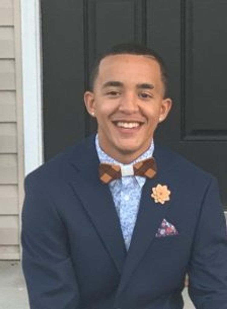 Jullian Cortez Arrington Profile Photo