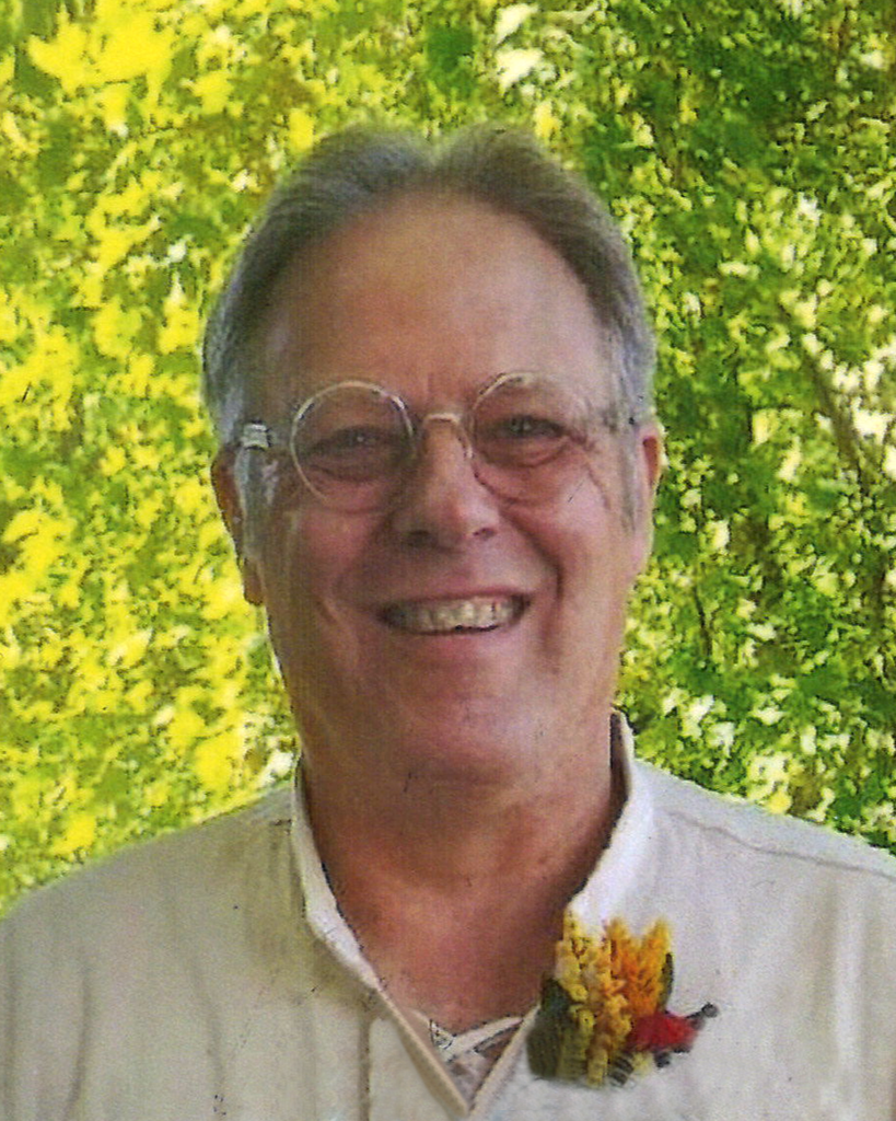 James Wynn Wood Profile Photo