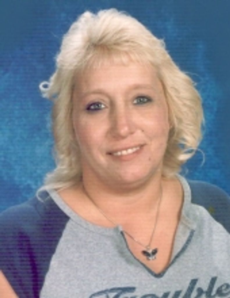 Terrie L. Aldred-Mccraight
