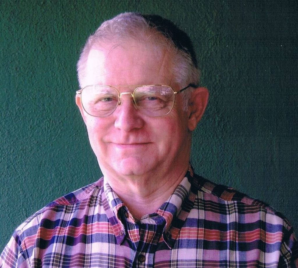 Michael Kirk Bastian