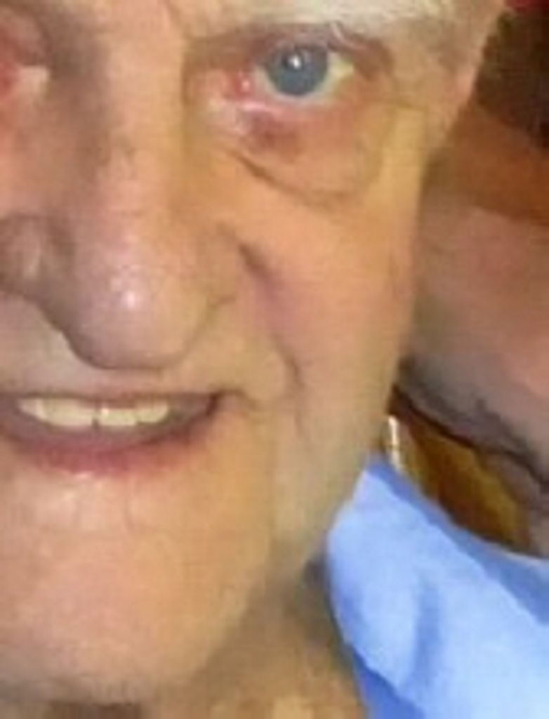Bob E. Mottin
