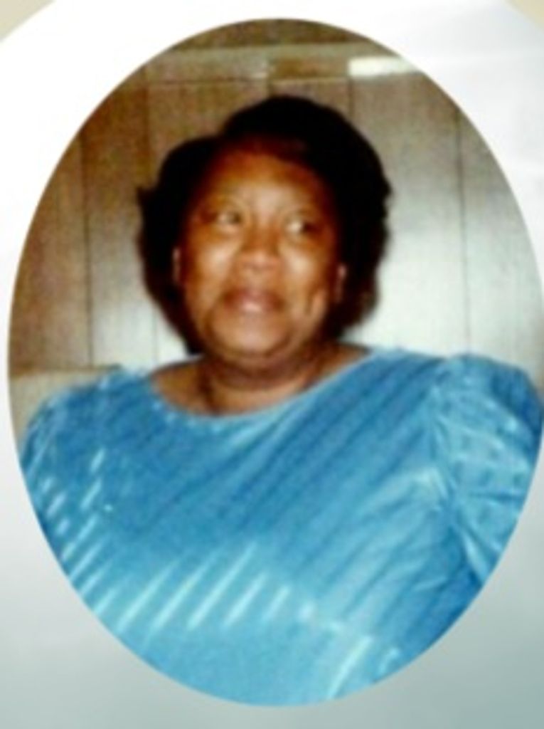 Lillie May Chancellor