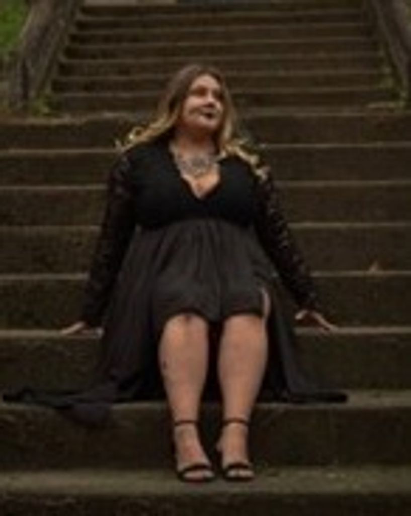 Brittany Lee Merritt Profile Photo