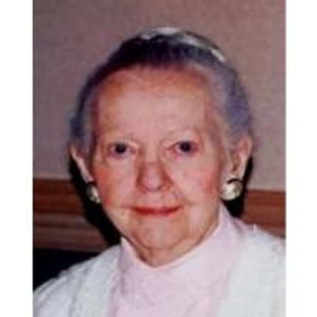 Gladys Bridges