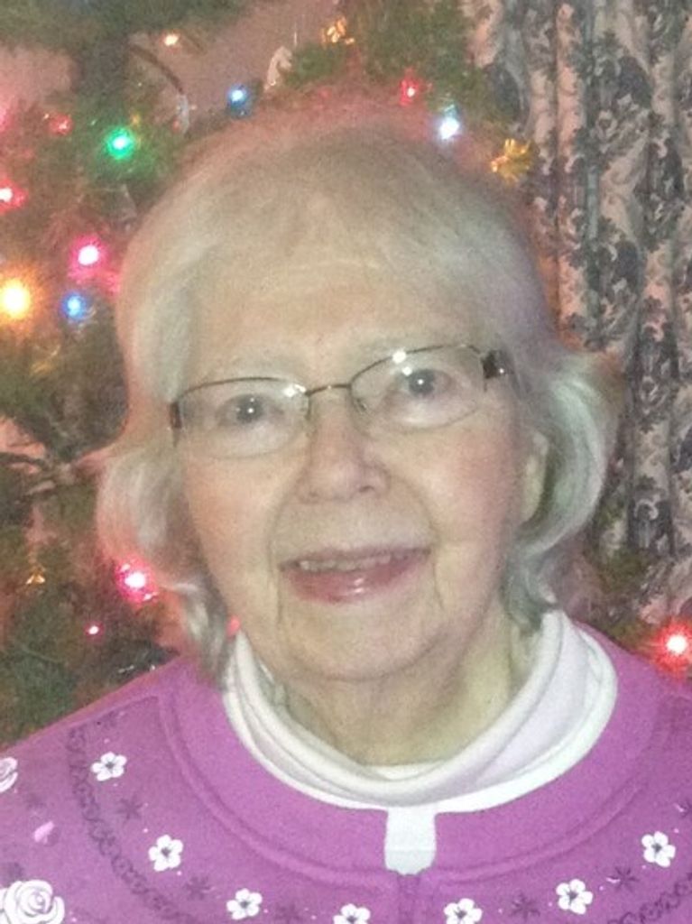 Ruth Edna Bugge Profile Photo