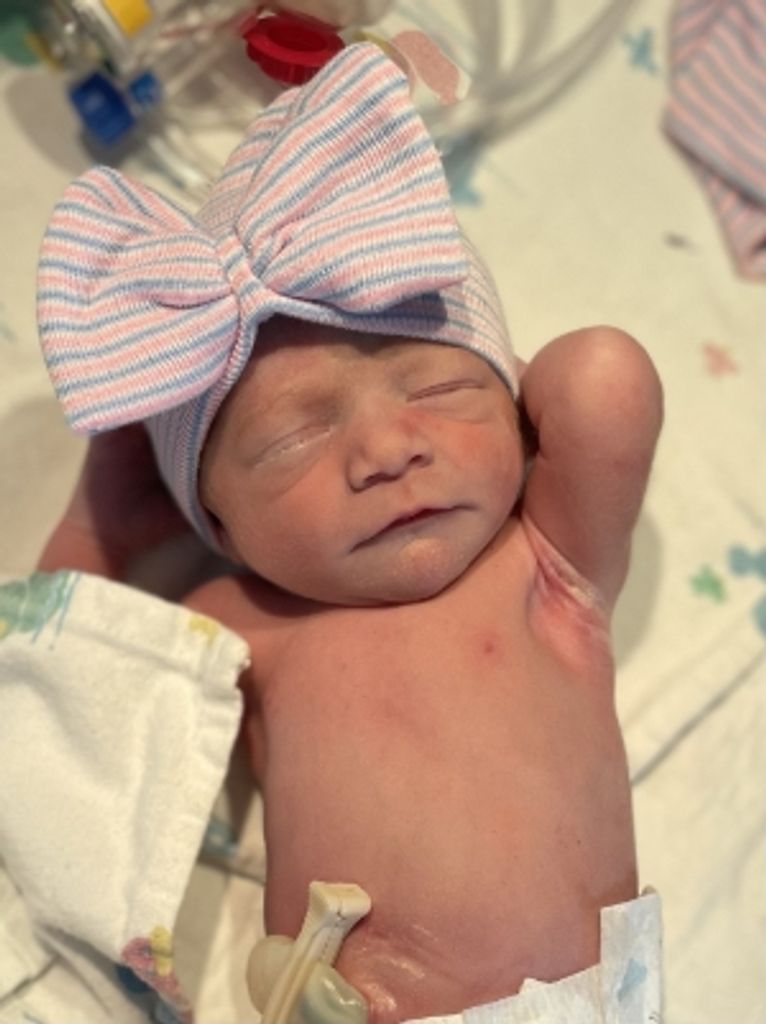 Millie Jane Miller Profile Photo