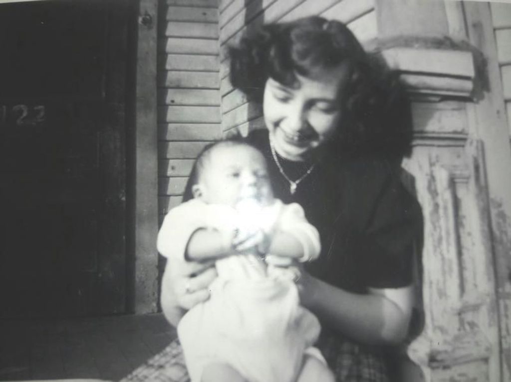 Noralee Ferne Honore