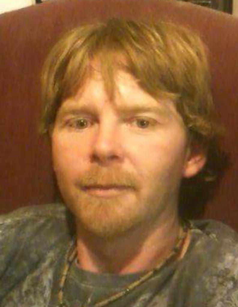 Jason 'Jake' M. Greene
