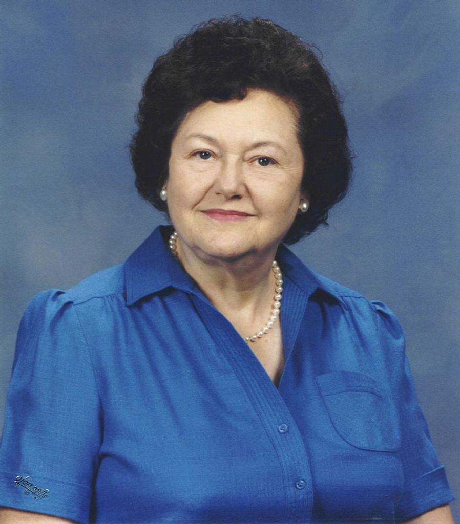 Edna Elizabeth Robinson Profile Photo