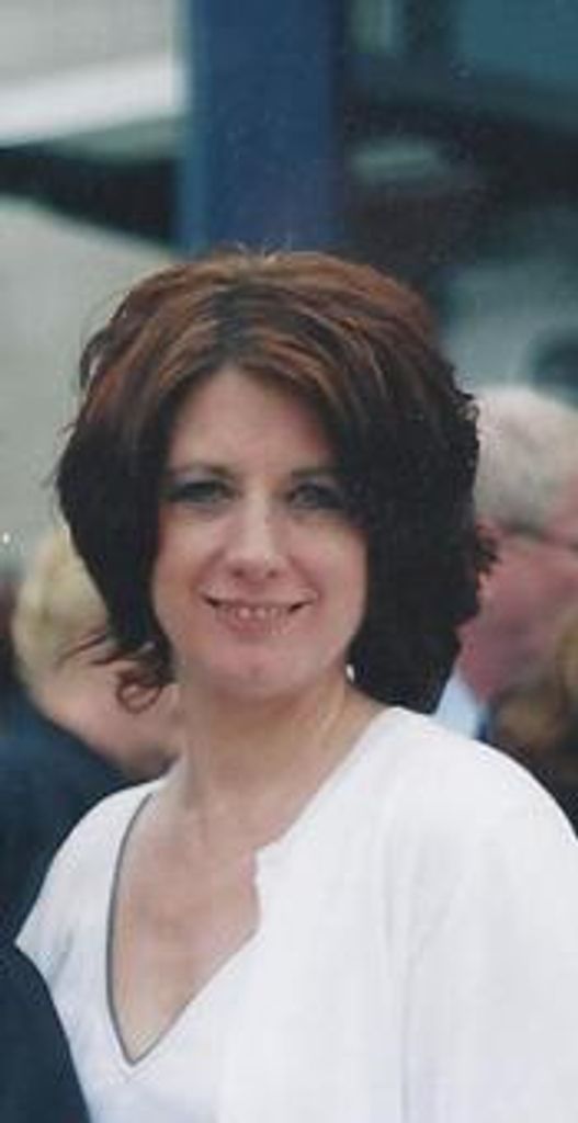 Kathy M. (Bride) Adams