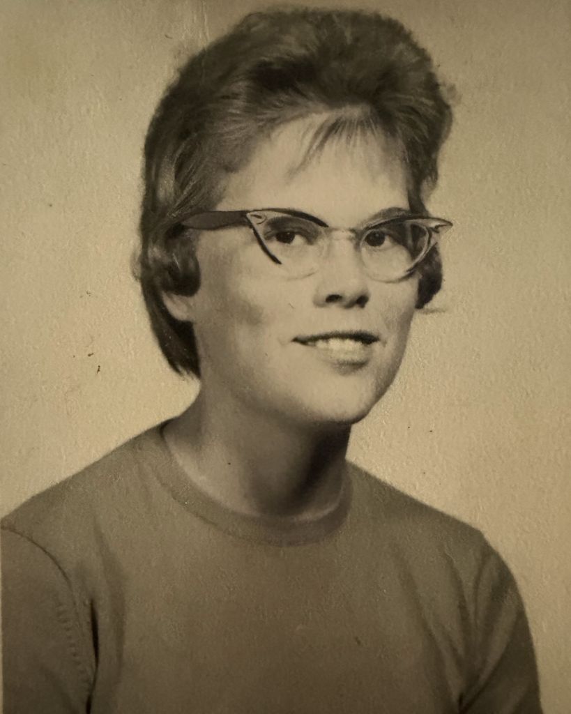 Opal Webster