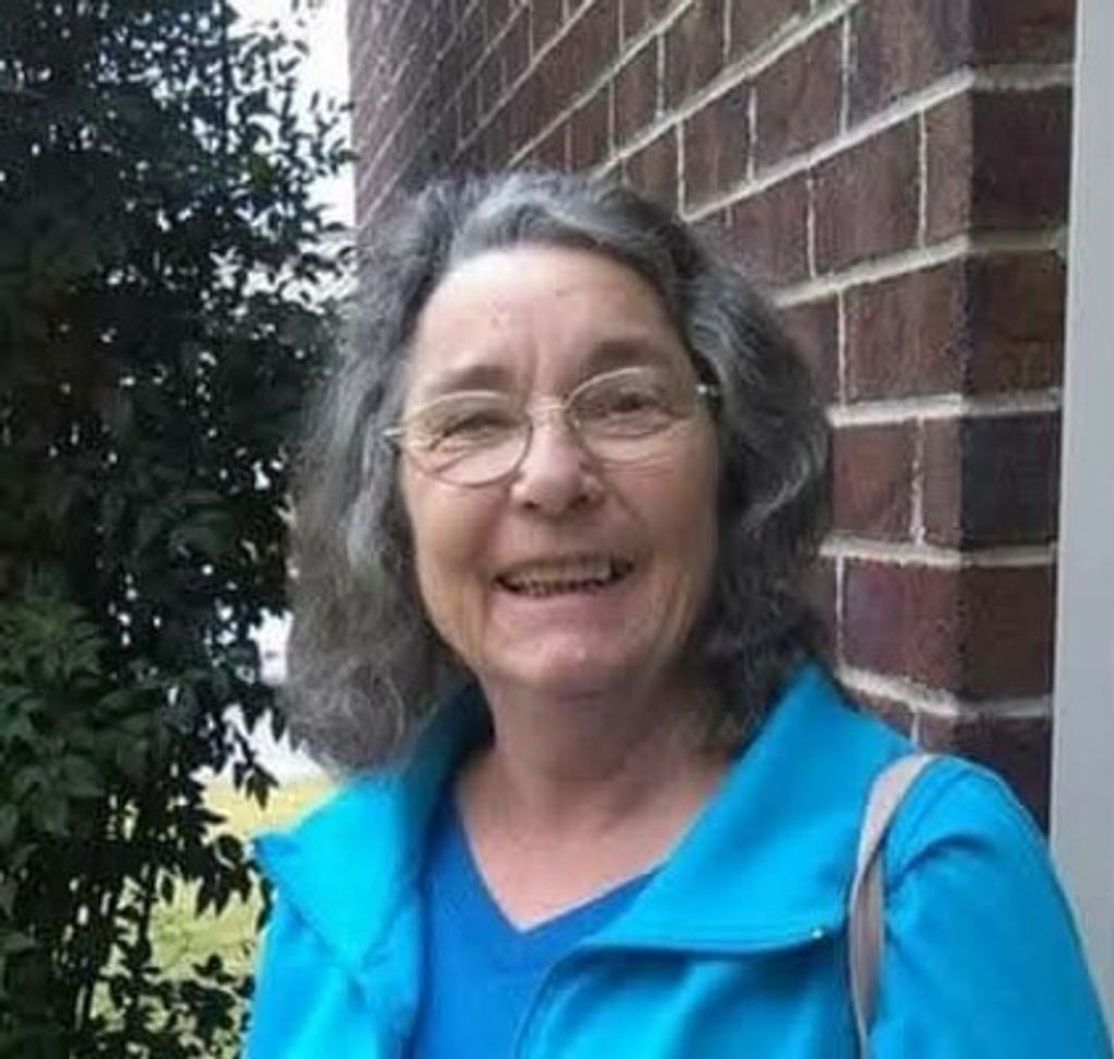 Mary Esther Wiley Profile Photo