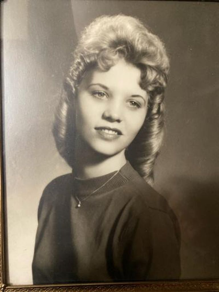 Wilda June Click Profile Photo