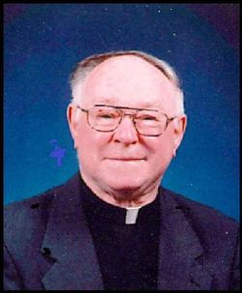 Rev. Michael J. Flanagan, M.S.