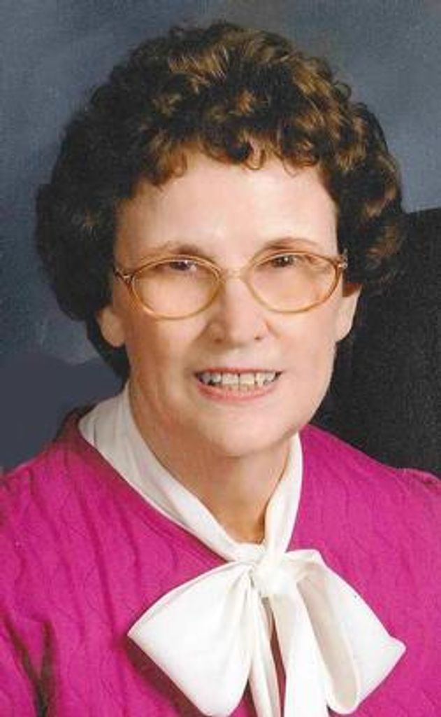 Rosalee Catherine Buschmann Profile Photo