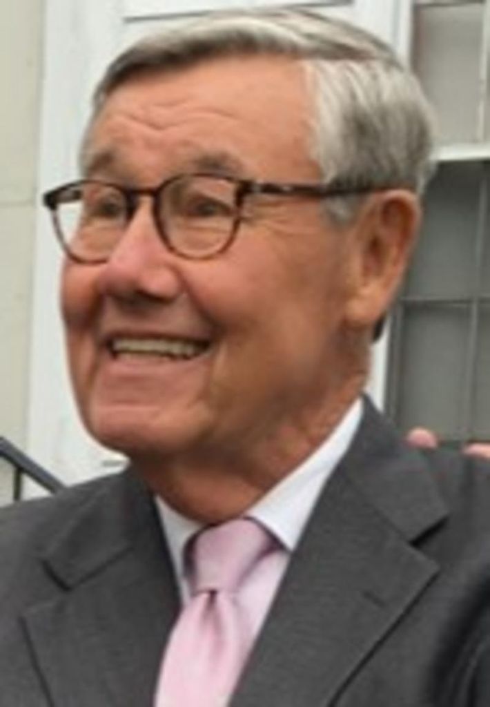 Michael M. Mullin, Iii