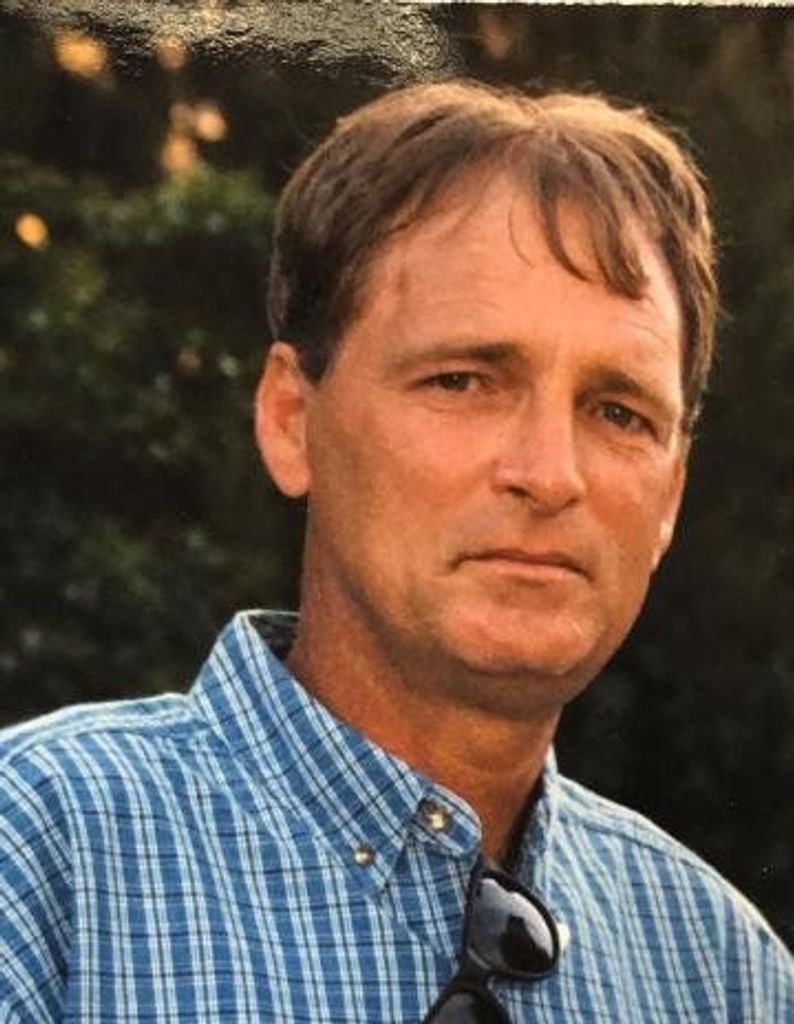 Greg Hacker Profile Photo