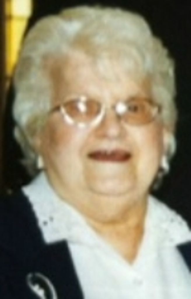 Mary D. Demascolo