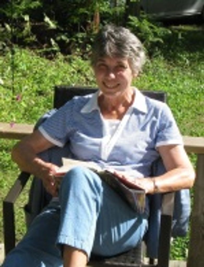 Barbara Sutherland