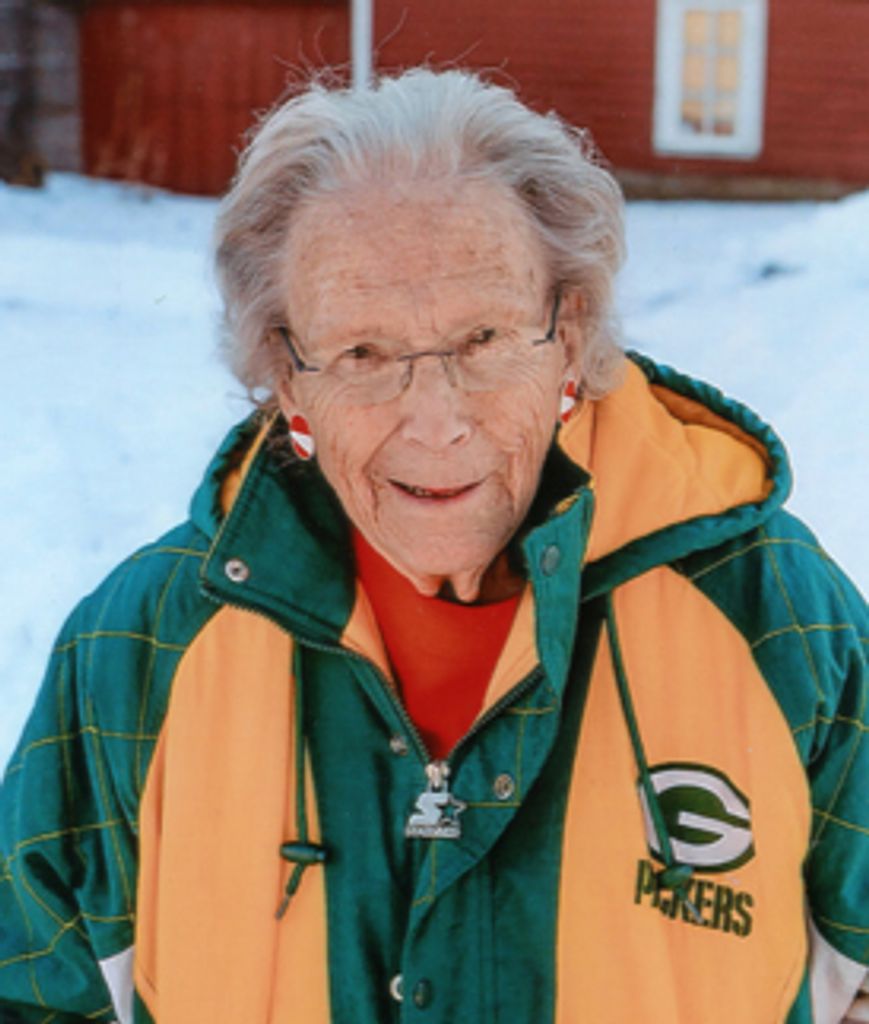 Bobbie Ihrke