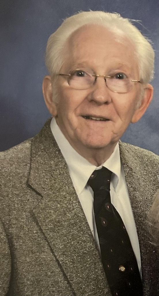 Terry Alan Shaw Profile Photo