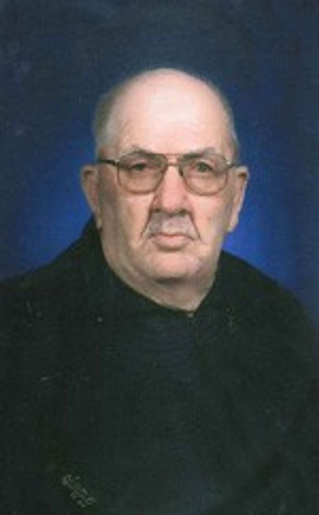 Albert Helm