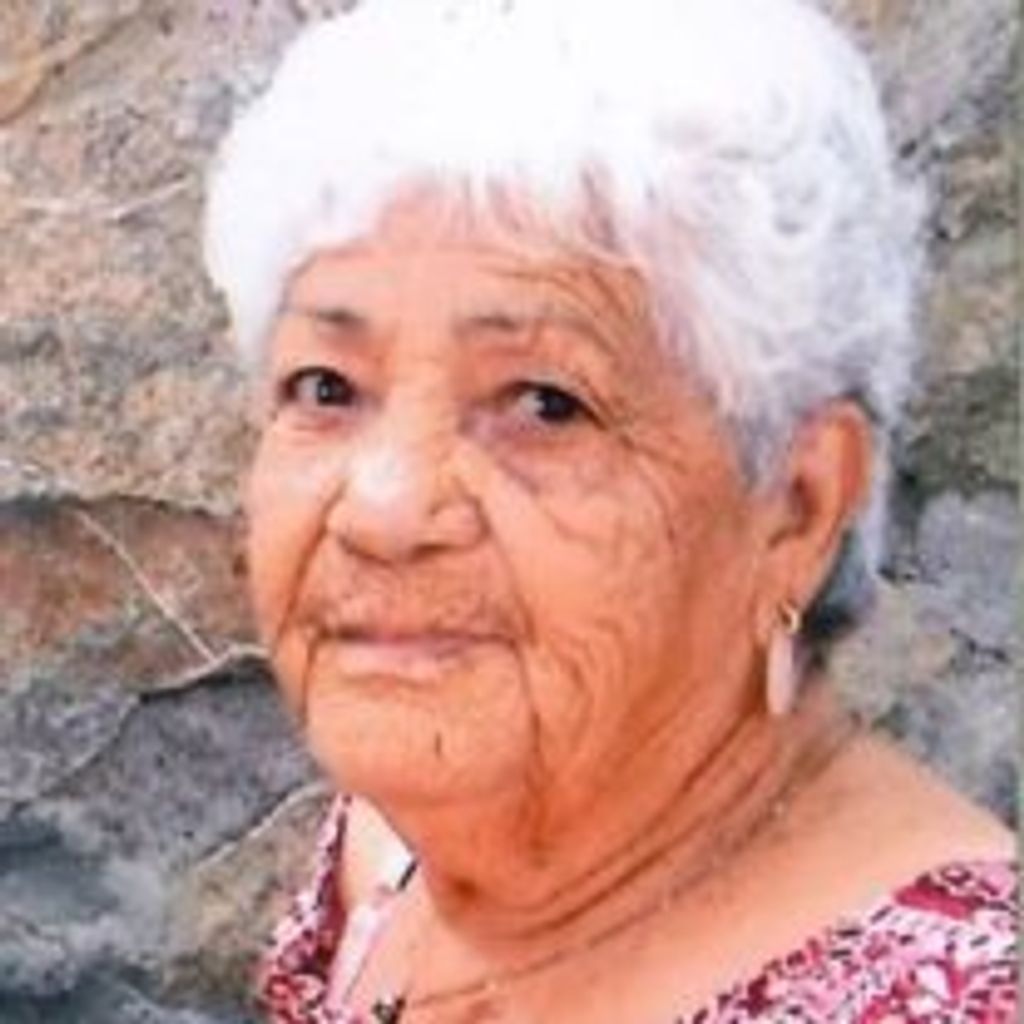 Francisca M. Munoz