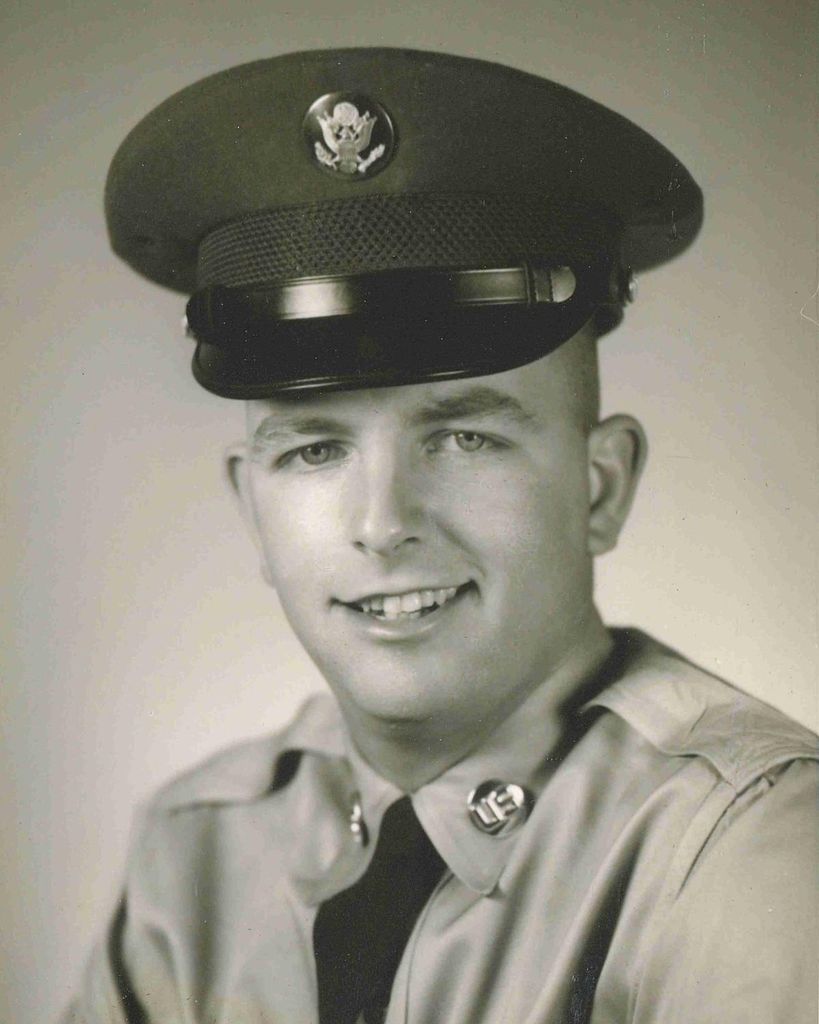 Donald "Lee" Jensen