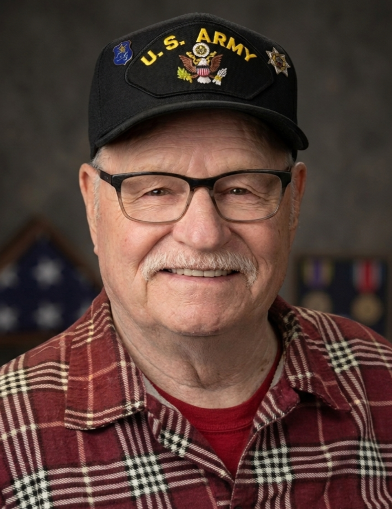 James Edwin Phillips Profile Photo