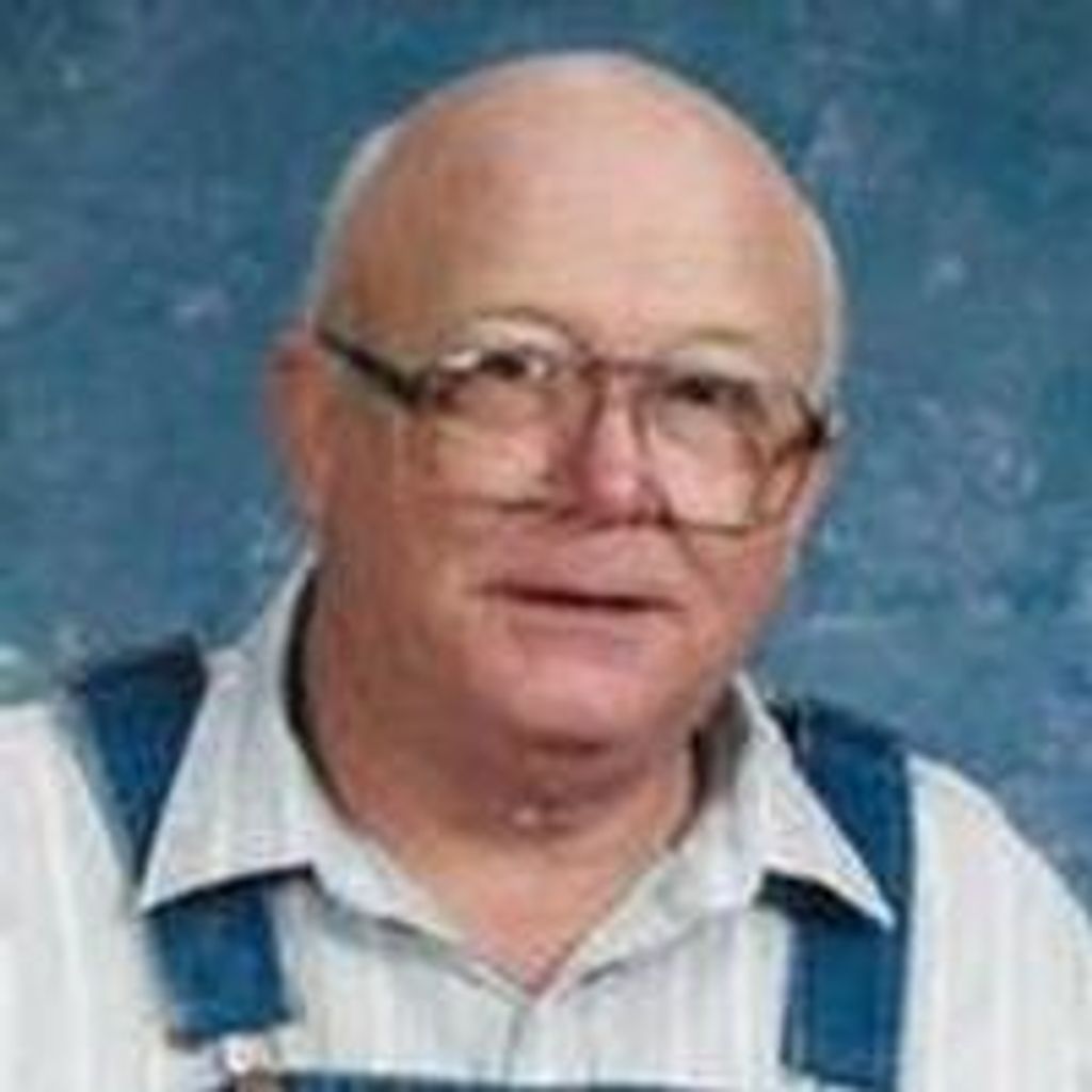 William Crist Profile Photo