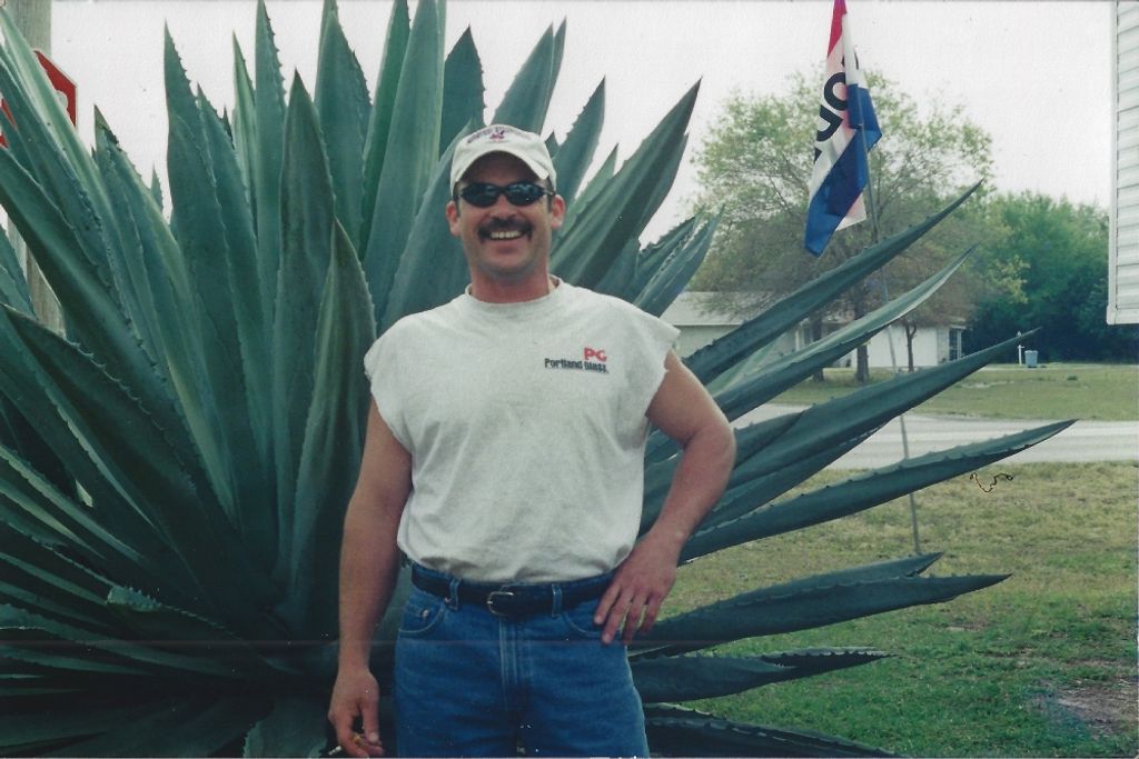 Dean Marchacos Profile Photo