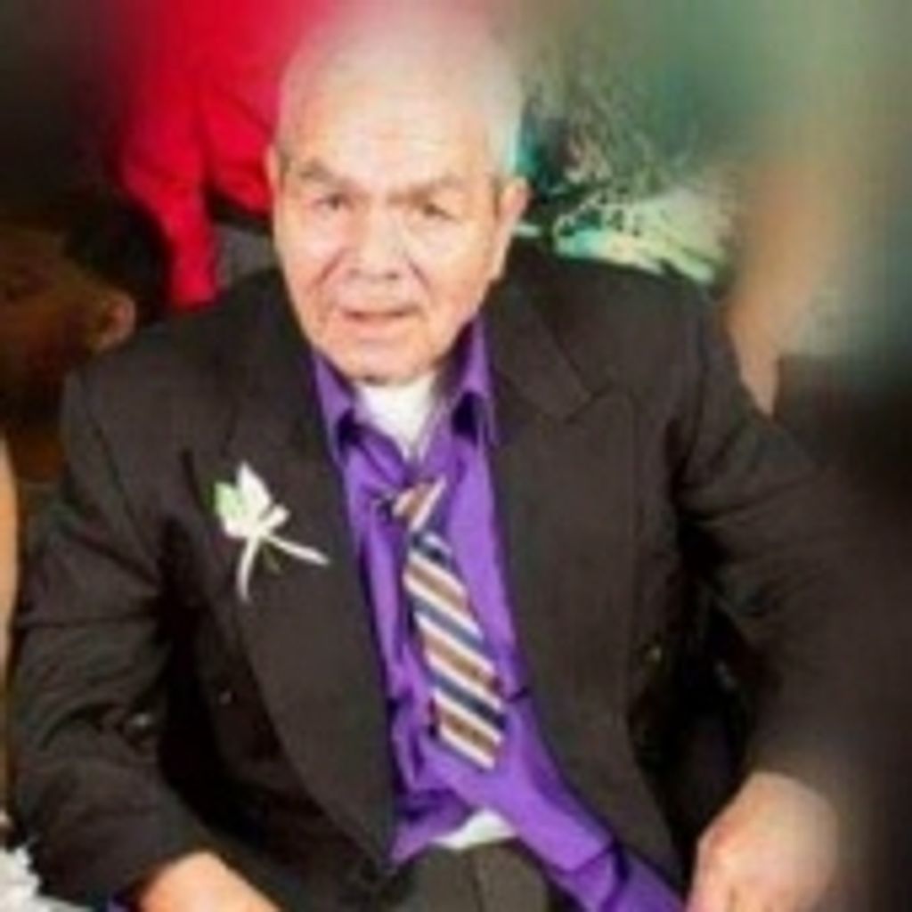 Salvador Llante-Diaz