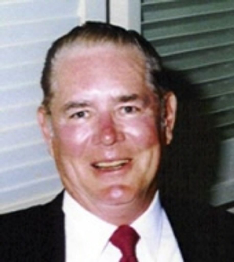 Donald J. Burns