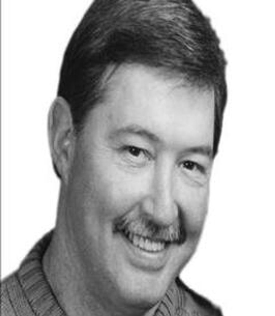 Robert Clark Profile Photo