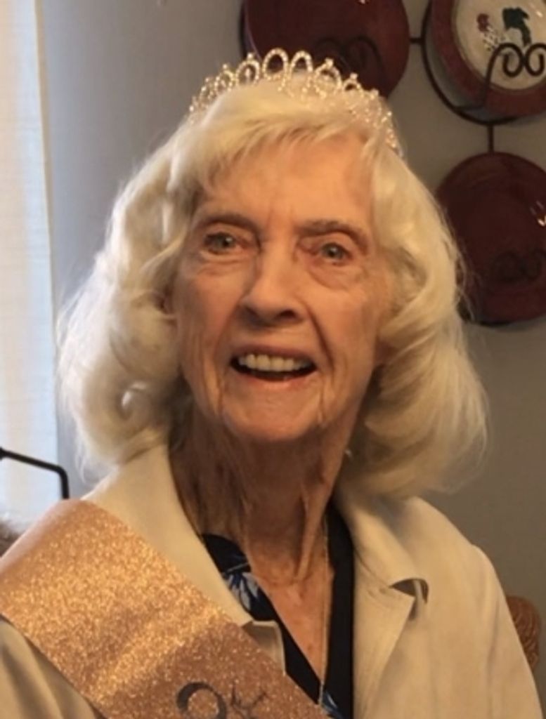 Inez Owens Profile Photo