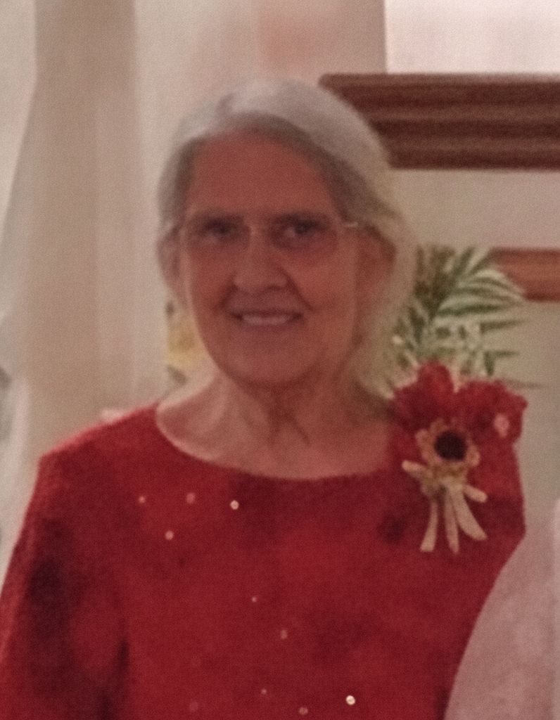 Dorothy Helen Hodge