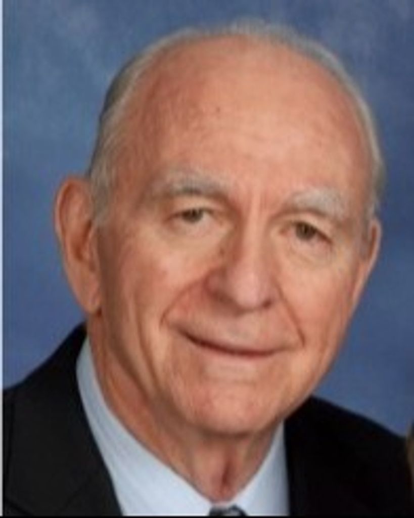 Roderick David McDaniel