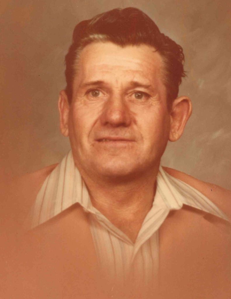 Thomas Boroughs
