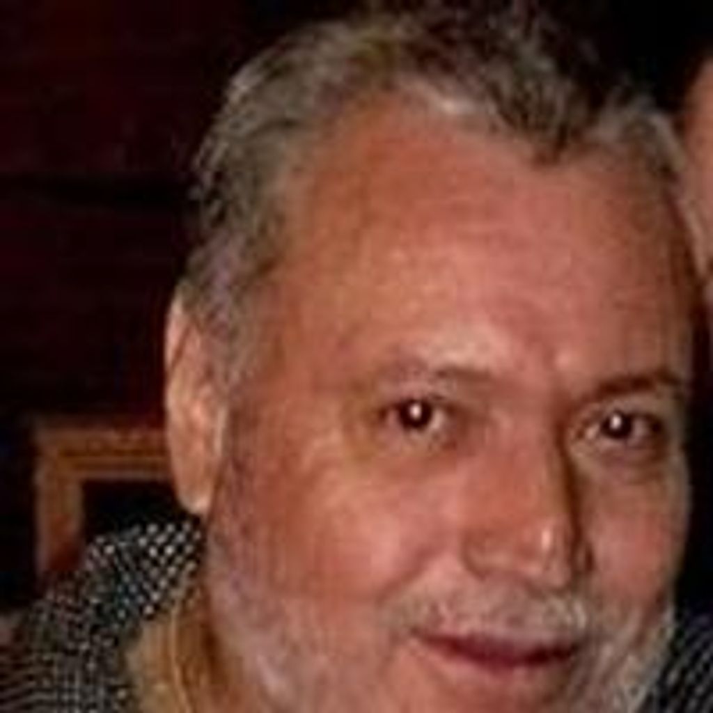 Crecenciano Salgado Profile Photo