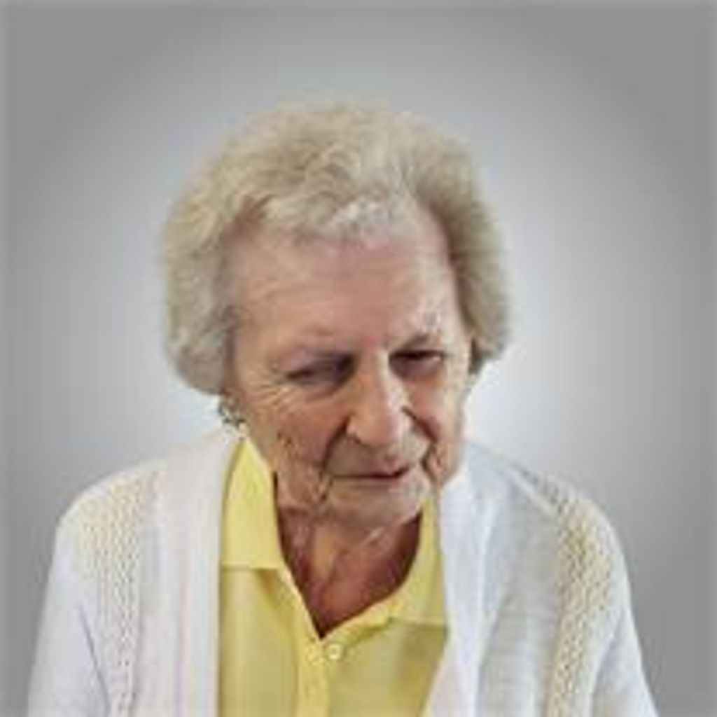 Sara "Sally" A. (Mcneil) Dodge