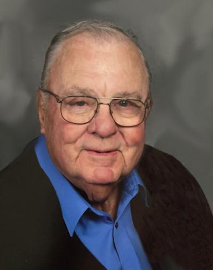Thomas Richard Beadle Profile Photo