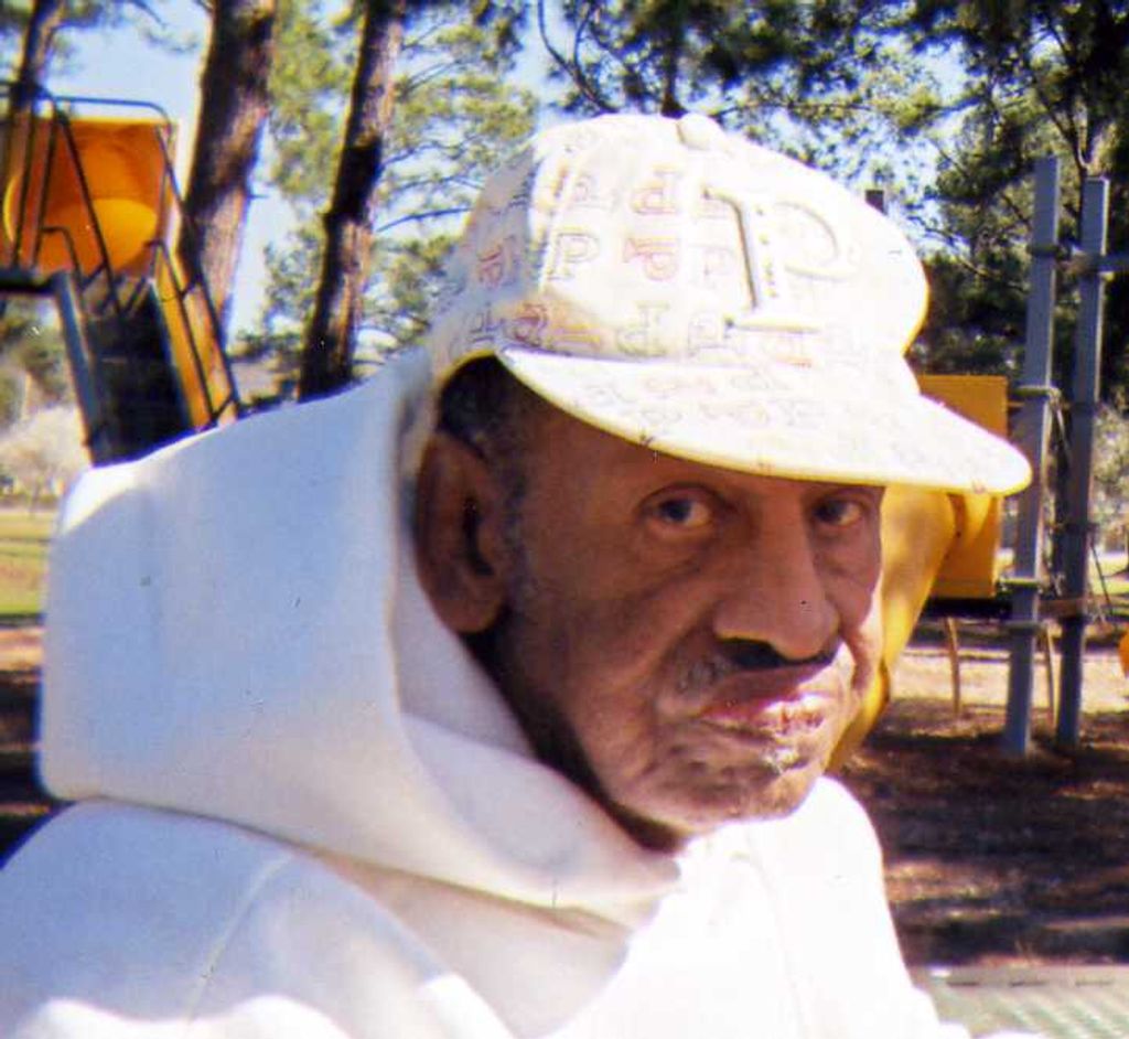 William Kirk Mitchell Sr.