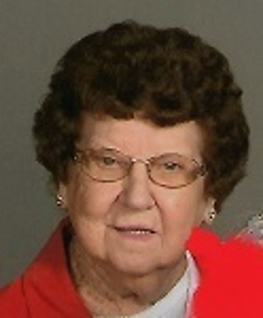Romelda "Millie" Mae Wirth Profile Photo