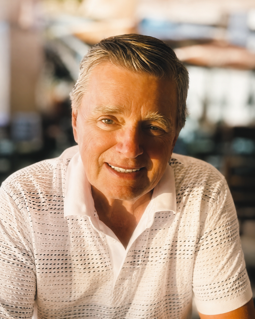 Ronald Peter Trendle Profile Photo