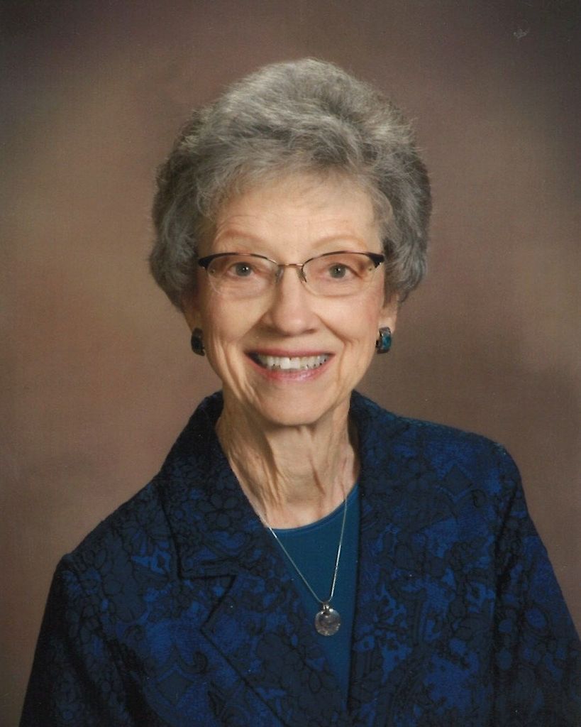 Virginia L. Engborg Profile Photo